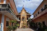 168 pagoda Khmer a CanTho